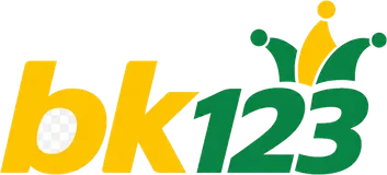 bk123 ทางเข้า Logo